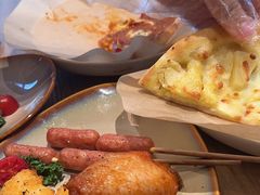 -乐凯撒披萨(国威电子商务大厦店)