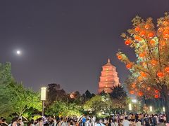 -大慈恩寺(大雁塔)