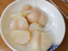 -清真馬峰小炒泡饃