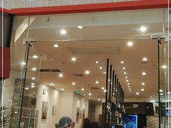 -萨莉亚意式餐厅(天河城购物中心店)