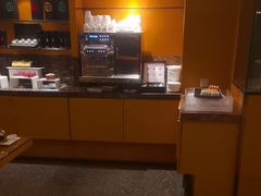 -上海锦江汤臣洲际大酒店