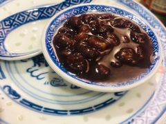 姜汁撞奶-双喜老铺(人民广场店)