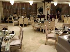 大堂-皇朝海鲜酒店