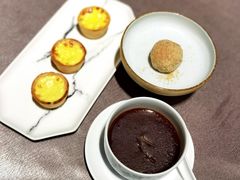 -广州文华东方酒店·江-由辉师傅主理