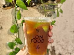 -农畉LONFOOD(福田星河COCOPark店)