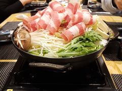 -吉之仙•中国制造•出口级食材日料店(领事馆总店)