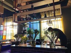 -暹罗酒肆泰餐厅酒吧