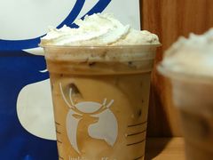 -瑞幸咖啡(广东外经贸大厦店)