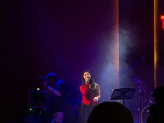 -TZ House音乐现场(来福士中心店)