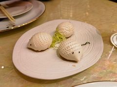 -8餐厅(新葡京酒店)