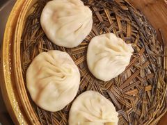 无锡小笼包-熙盛源(复兴路店)