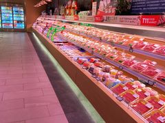 -T11生鲜超市(朝阳公园店)