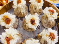 老北京烤鸭烧麦-都一处烧麦馆(前门店)