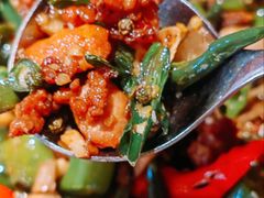 -兔槽江湖菜·重庆璧山兔(水围店)