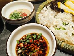 -十二月·宁夏盐池滩羊肉火锅