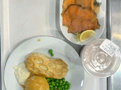 惠灵顿三文鱼-宜家·瑞典风味餐厅(烟台路店)