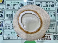 -玉椰林甜品店(创始店)