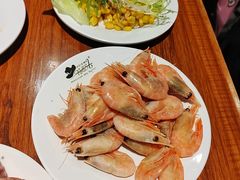 -汉巴味德(沈阳万象汇店)