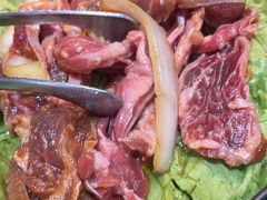 -燚青春东北泥炉烤肉(百合店)