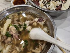 -福屿鲜捞小吃·捞化(福屿总店)
