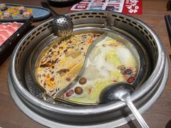 -快乐小羊·内蒙牛羊肉火锅(流花中心店)
