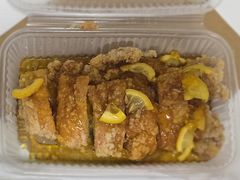 -翠苑餐厅(石硖尾店)