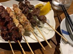 -万藏·荞麦酒房BANKURA JAPANESE SOBA KITCHEN(长乐路店)