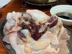 -威邵鸡煲(西华路总店)