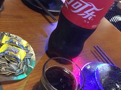 -令狐冲·活鱼馆(宝龙店)