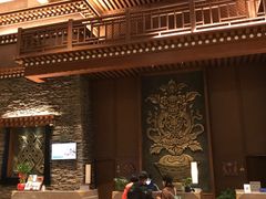 -日喀则乔穆朗宗酒店