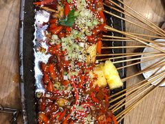 -成都吃客(九眼桥店)