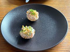 火腿小塔塔-BOR Eatery(安福路店)