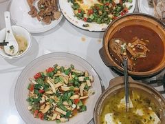 -新凯旋烧烤·燕姐千岛湖土菜