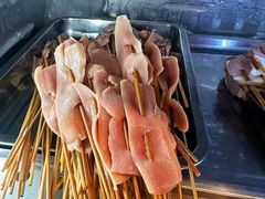 -钢五区节子串串香(环球汇·天誉店)