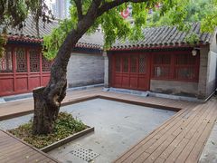 -于谦祠
