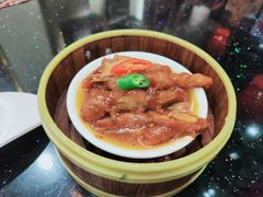 -香港威特瑞茶餐厅(小白楼音乐厅店)