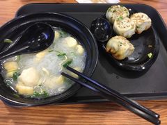 -小杨生煎(松江大学城店)