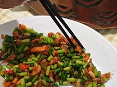 -大师傅金奖啤酒鱼(西街口总店)