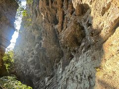 -百漈沟生态旅游景区