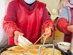 -张记灌饼(丰富路店)