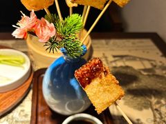 -遇见长安之高山流水(李家村万达店)