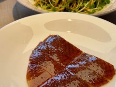 -北平食府·北京烤鸭(北京西站六里桥店)