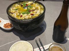 -陶德砂锅(蜀汉路店)