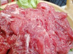 -刘少华贵州小黄牛·鲜牛肉火锅(总店)