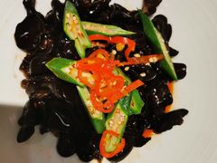 -绿杨春·淮扬宴(庐山路店)