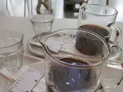 -边渡咖啡烘焙店(昙华林店)