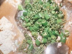 -探鱼·鲜青椒爽麻烤鱼(北京路天河城店)