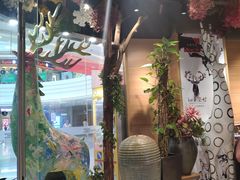 -茶颜悦色(银盆岭万达广场店)