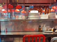 -陈鹏鹏潮汕菜(宝安机场T3航站楼店)