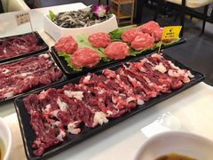 新鲜肥牛-三头牛·潮汕牛肉生蚝火锅 (夏湾店)